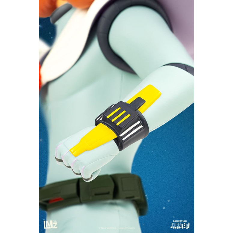 LMZ - Ulysses 31 - Ulysses & Nono Collection ANIMATED! 1/6