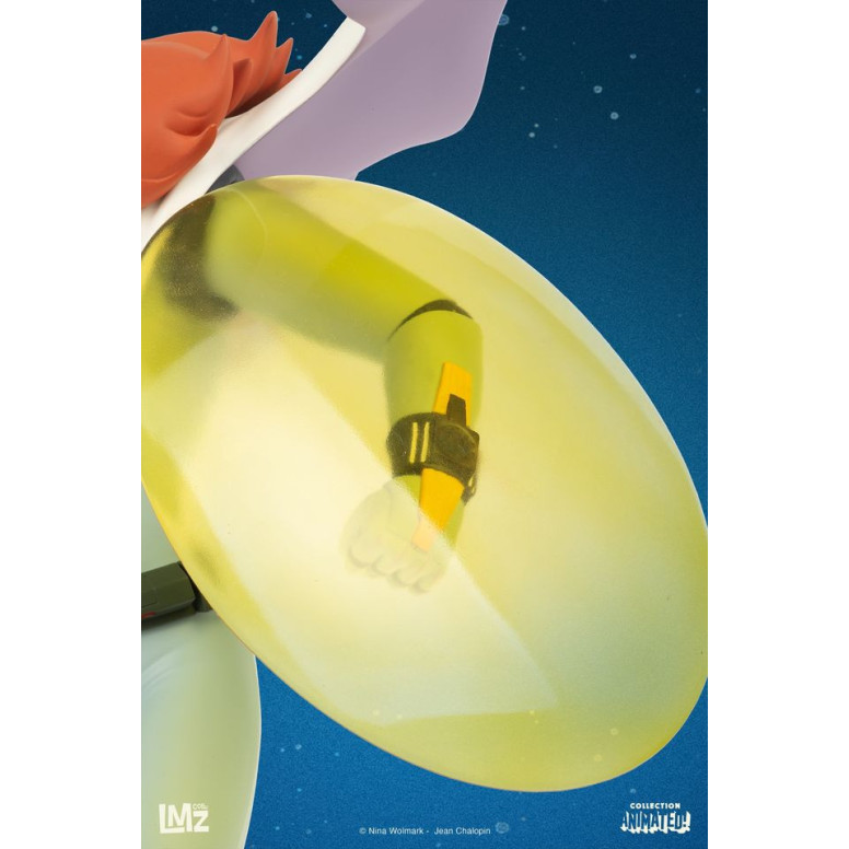 LMZ - Ulysses 31 - Ulysses & Nono Collection ANIMATED! 1/6