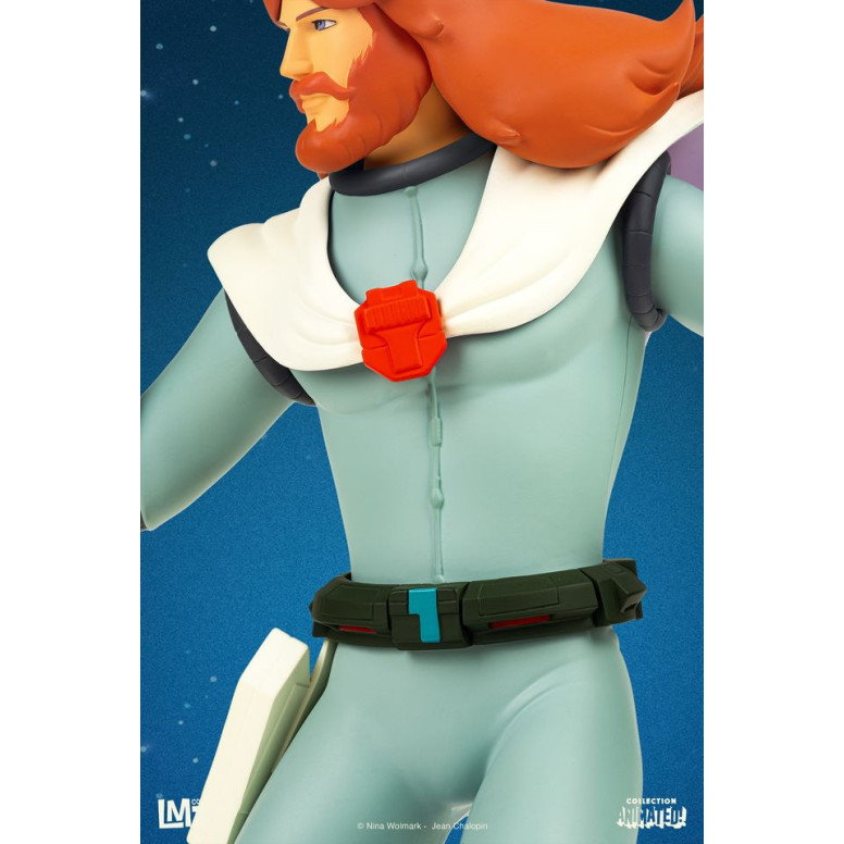 LMZ - Ulysses 31 - Ulysses & Nono Collection ANIMATED! 1/6