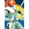 LMZ - Ulysses 31 - Ulysses & Nono Collection ANIMATED! 1/6