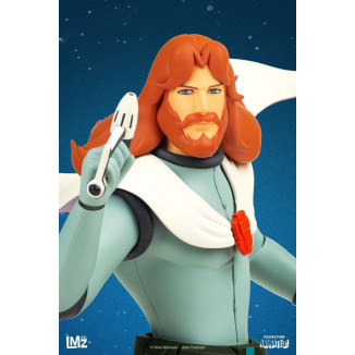 LMZ - Ulysses 31 - Ulysses & Nono Collection ANIMATED! 1/6