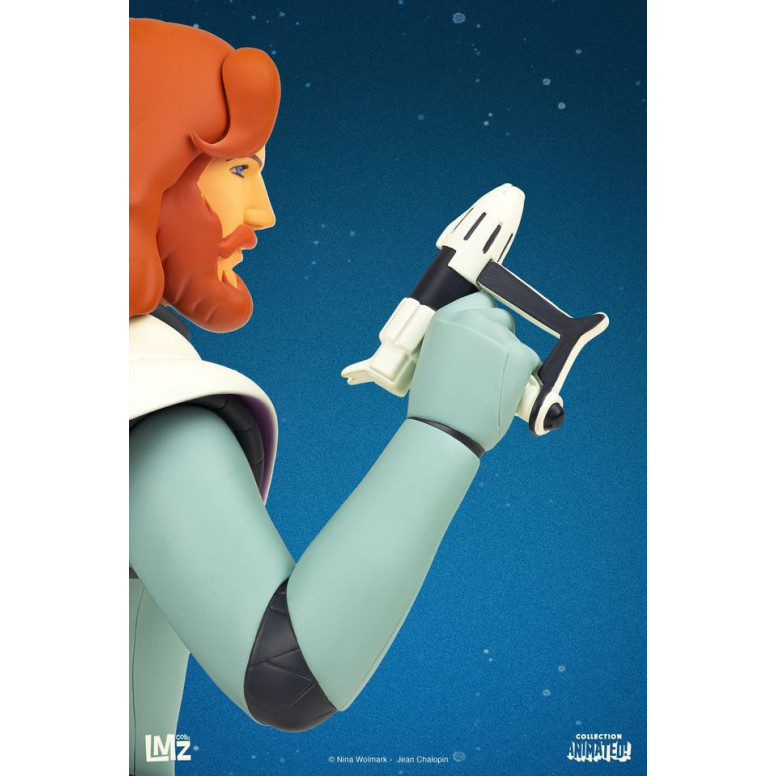 LMZ - Ulysses 31 - Ulysses & Nono Collection ANIMATED! 1/6