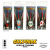 We Are Tokyo - Goldorak Acrylic Charm Serie 1 Buste Actarus