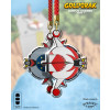 We Are Tokyo - Goldorak Acrylic Charm Serie 1 Spazer