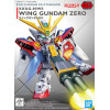 Bandai - Gunpla - SD Gundam Ex-Standard - XXXG-00W0 WING GUNDAM ZERO - Mobile Suit Gundam Wings