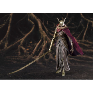Bandai Tamashii - Elden Ring - Malenia, Blade of Miquella - SH.Figuarts - SHF