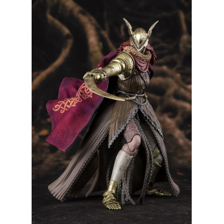 Bandai Tamashii - Elden Ring - Malenia, Blade of Miquella - SH.Figuarts - SHF