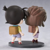 GoodSmile - Qset Conan Edogawa & Ai Haibara - Pack 2 figurines Detective Conan