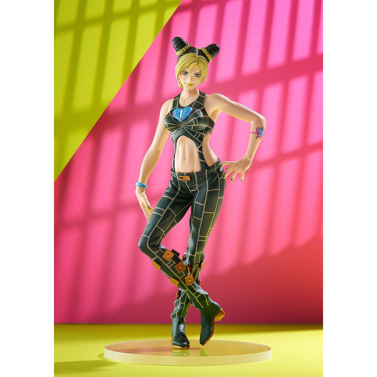 GoodSmile - Jolyne Cujoh - Pop Up Parade JoJo's Bizarre Adventure: Star Ocean