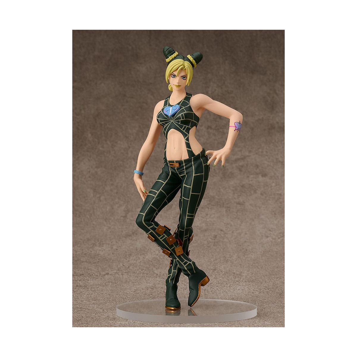 GoodSmile - Jolyne Cujoh - Pop Up Parade JoJo's Bizarre Adventure: Star Ocean