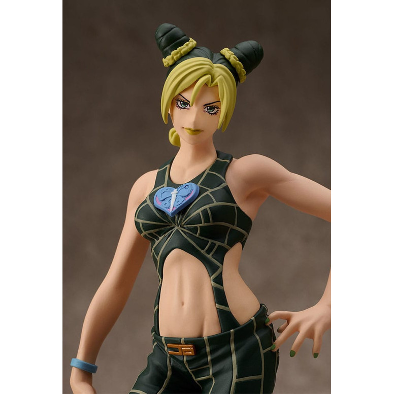 GoodSmile - Jolyne Cujoh - Pop Up Parade JoJo's Bizarre Adventure: Star Ocean
