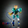 Masters of the Universe X Thundercats - Tygra - Tigro
