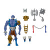 Masters of the Universe X Thundercats - Panthro - Pantero