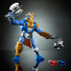 Masters of the Universe X Thundercats - Panthro - Pantero