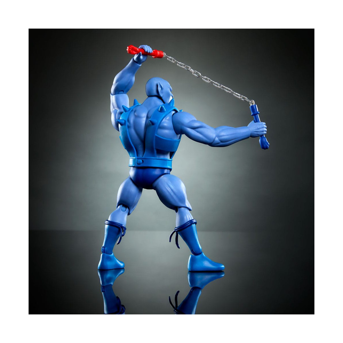 Masters of the Universe X Thundercats - Panthro - Pantero