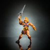 Masters of the Universe X Thundercats - He Man - Musclor