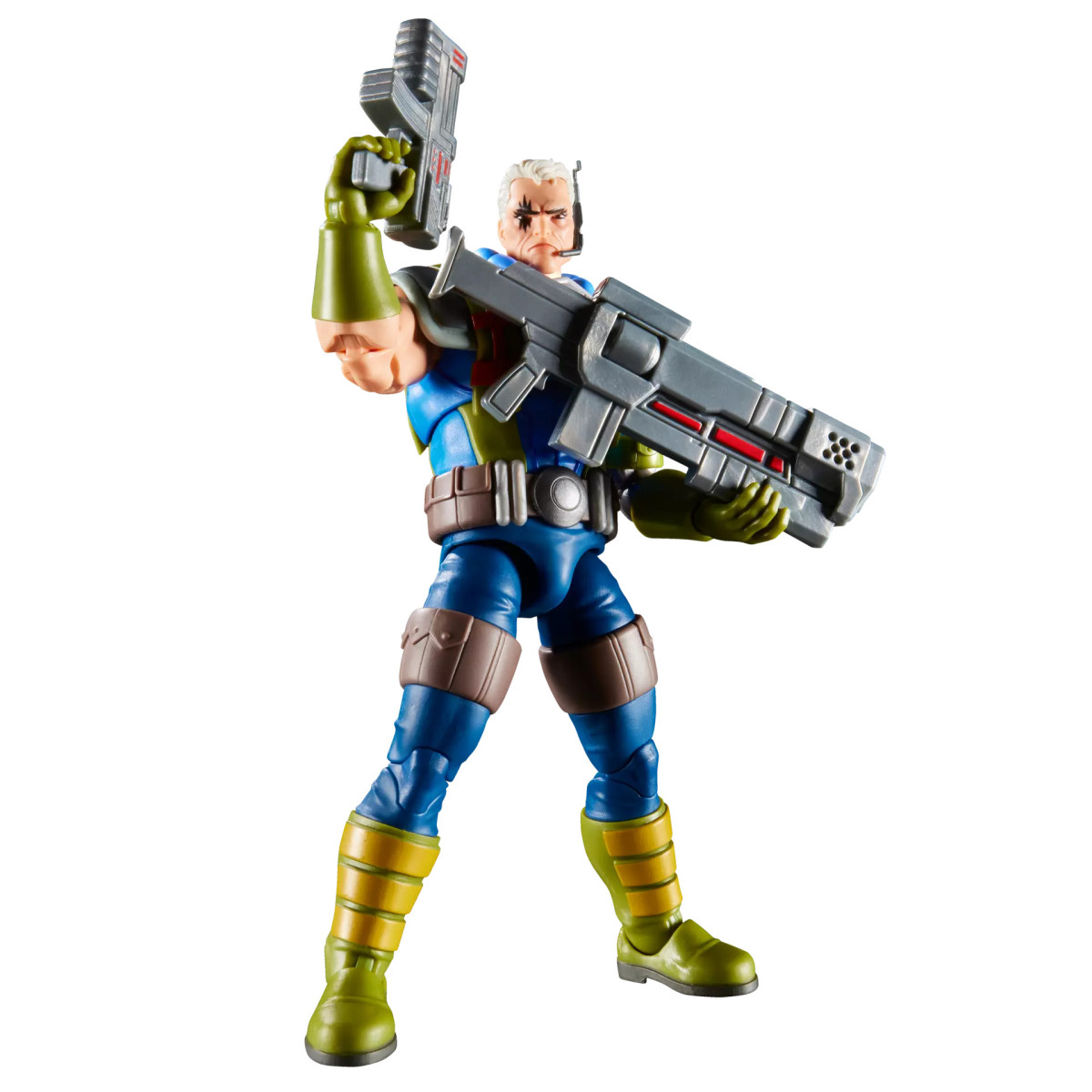 Marvel Legends - X-Men '97 - CABLE
