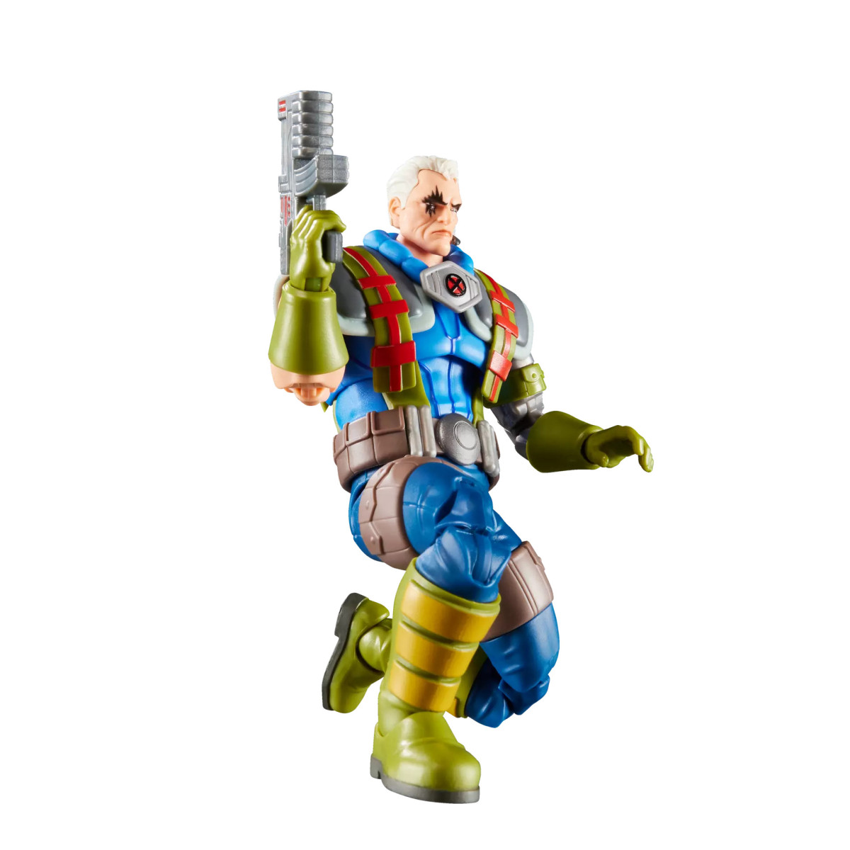 Marvel Legends - X-Men '97 - CABLE
