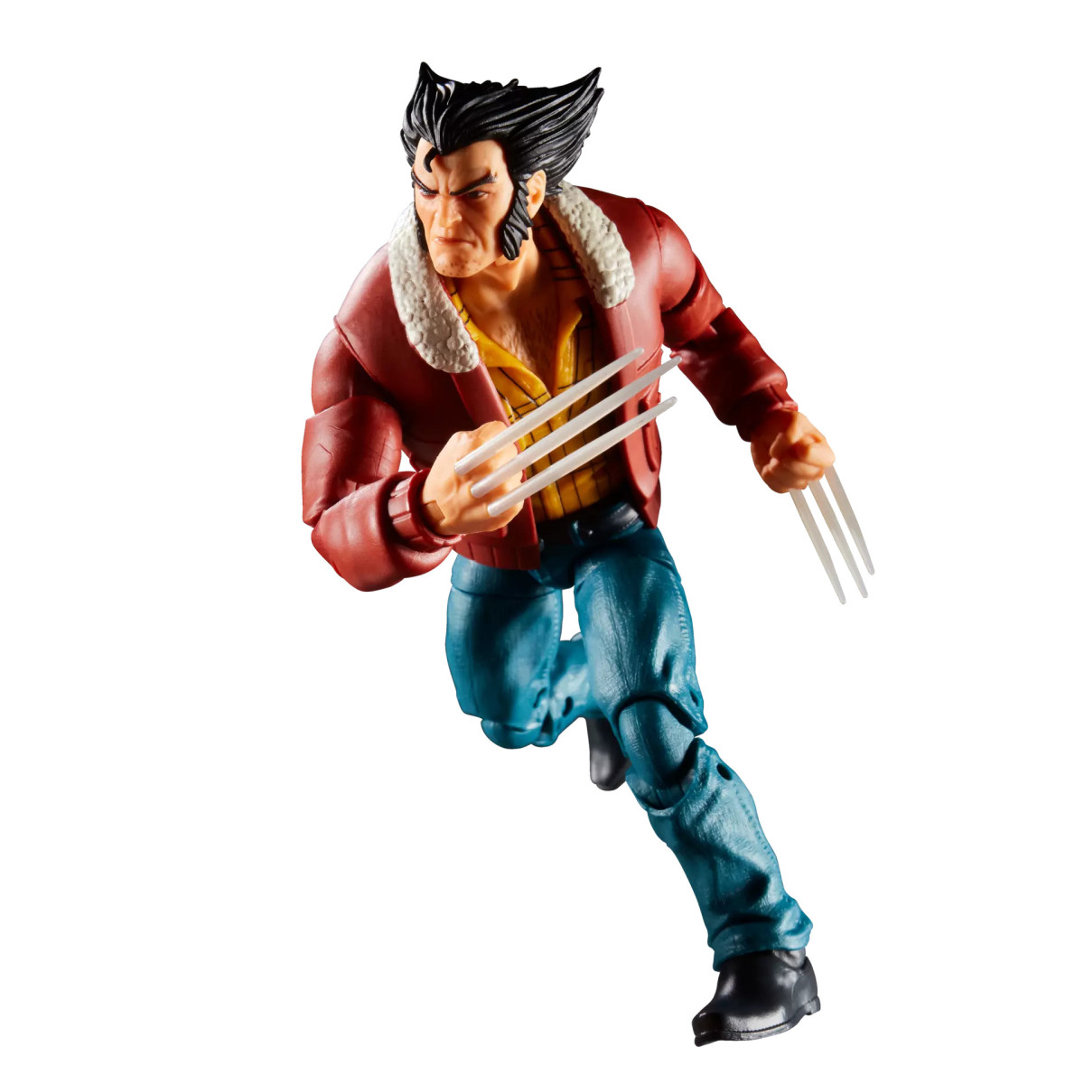 Marvel Legends - X-Men '97 - LOGAN