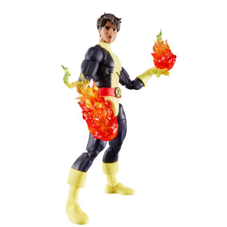 Marvel Legends - X-Men '97 - SUNSPOT