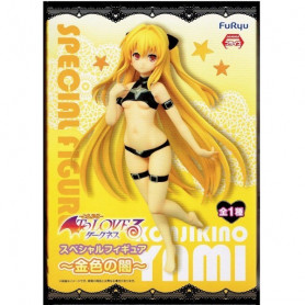 Furyu To LOVE Ru Trouble Darkness KONJIKI NO YAMI