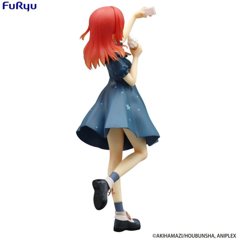 Furyu Trio-Try-iT - Ikuyo Kita - Bocchi The Rock!