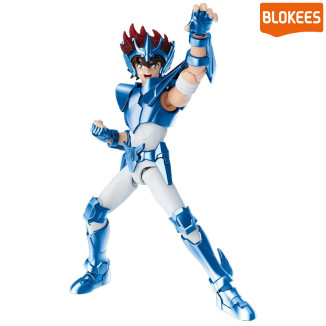 Blokees Saint Seiya - Champion Class Pegasus Seiya v2 - Seyar de Pegase