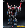 Three Zero Transformers - DLX STARSCREAM 1/6 - Transformers: Bumblebee