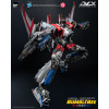 Three Zero Transformers - DLX STARSCREAM 1/6 - Transformers: Bumblebee