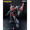 Three Zero Transformers - DLX STARSCREAM 1/6 - Transformers: Bumblebee
