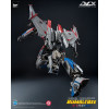 Three Zero Transformers - DLX STARSCREAM 1/6 - Transformers: Bumblebee