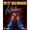 Three Zero - Transformers MDLX OPTIMUS PRIME Figure