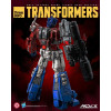 Three Zero - Transformers MDLX OPTIMUS PRIME Figure