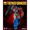 Three Zero - Transformers MDLX OPTIMUS PRIME Figure