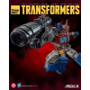 Three Zero - Transformers MDLX OPTIMUS PRIME Figure