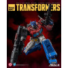Three Zero - Transformers MDLX OPTIMUS PRIME Figure