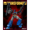 Three Zero - Transformers MDLX OPTIMUS PRIME Figure