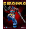 Three Zero - Transformers MDLX OPTIMUS PRIME Figure