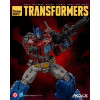 Three Zero - Transformers MDLX OPTIMUS PRIME Figure