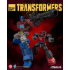 Three Zero - Transformers MDLX OPTIMUS PRIME Figure