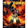 Three Zero - Transformers MDLX OPTIMUS PRIME Figure