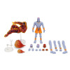 Jada Toys - DHALSIM Player 2 Deluxe Version 1/12 - Ultra Street Fighter II: The Final Challengers - SDCC 2025