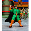 Jada Toys - BISON Player 2 Deluxe Version 1/12 - Ultra Street Fighter II: The Final Challengers - SDCC 2025