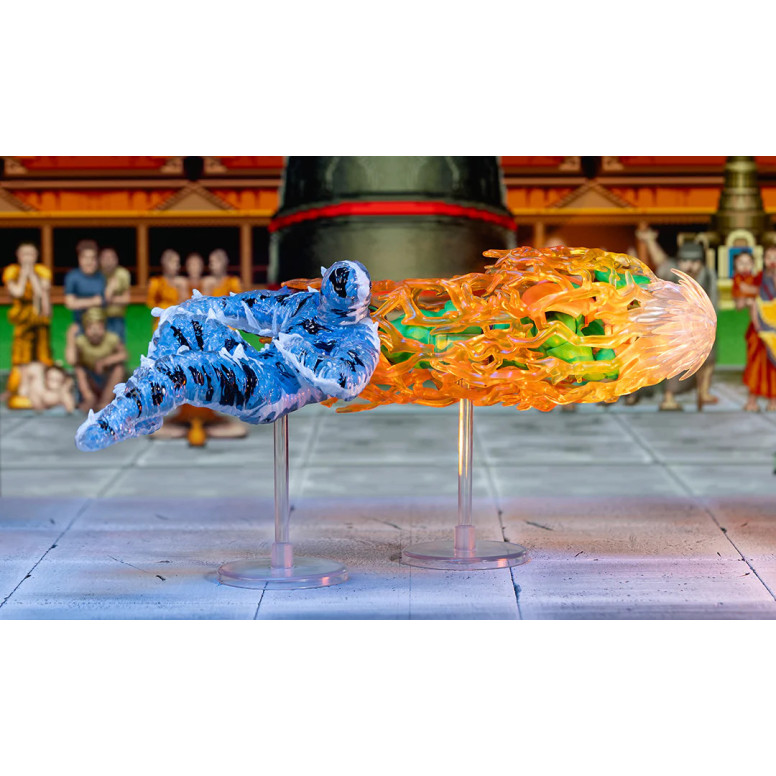 Jada Toys - BISON Player 2 Deluxe Version 1/12 - Ultra Street Fighter II: The Final Challengers - SDCC 2025