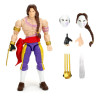 Jada Toys - VEGA 1/12 - Ultra Street Fighter II: The Final Challengers - Serie 4