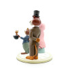 LMZ - Around the world in 80 days: Phileas Fogg, Passe Partout, Princess Romy & Tico ANIMATED!
