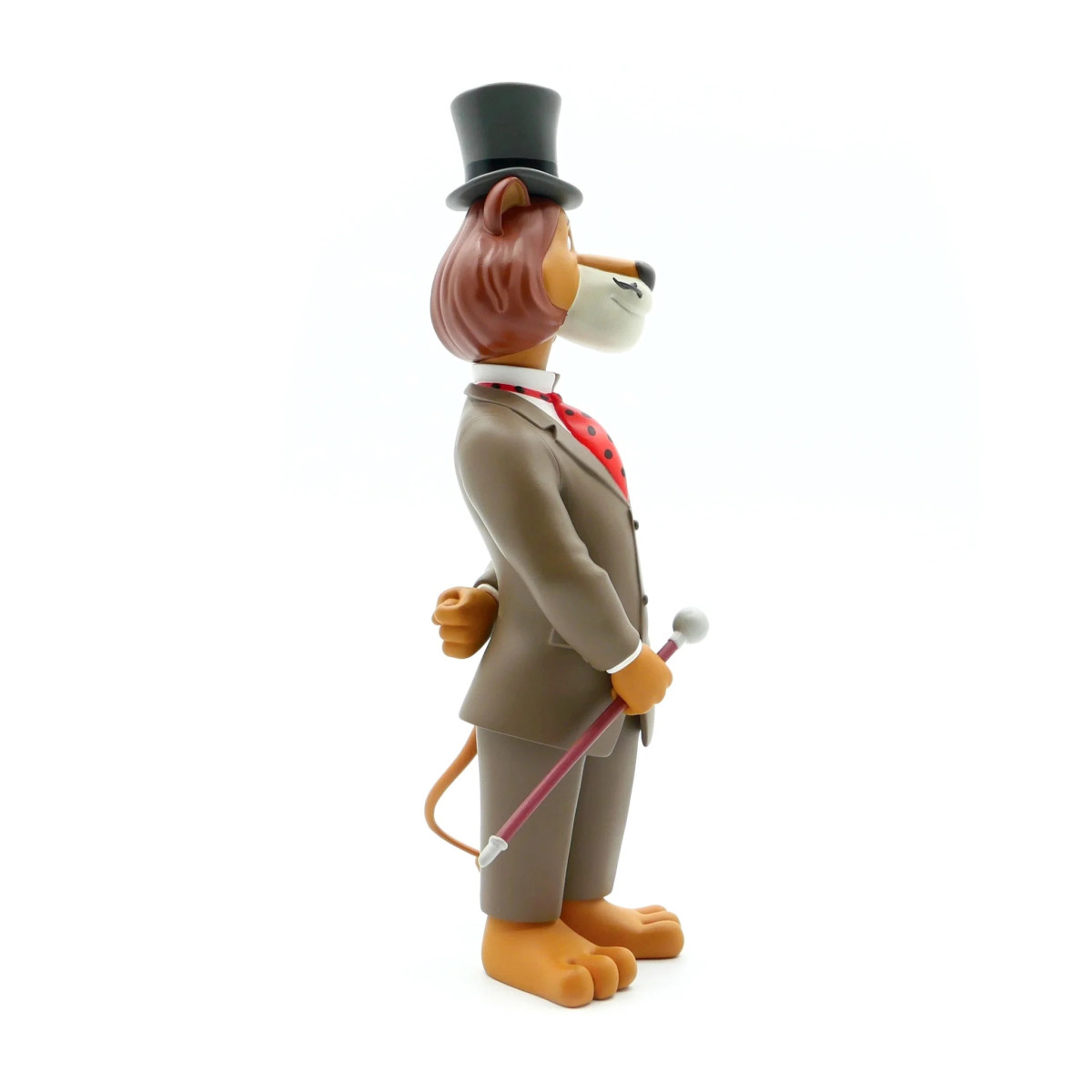 LMZ - Around the world in 80 days: Phileas Fogg, Passe Partout, Princess Romy & Tico ANIMATED!