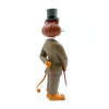 LMZ - Around the world in 80 days: Phileas Fogg, Passe Partout, Princess Romy & Tico ANIMATED!