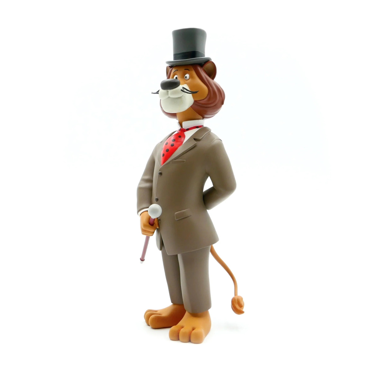 LMZ - Around the world in 80 days: Phileas Fogg, Passe Partout, Princess Romy & Tico ANIMATED!