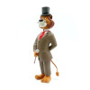 LMZ - Around the world in 80 days: Phileas Fogg, Passe Partout, Princess Romy & Tico ANIMATED!